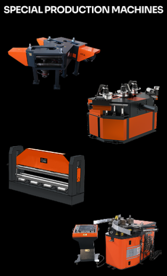 Special Production Machines
